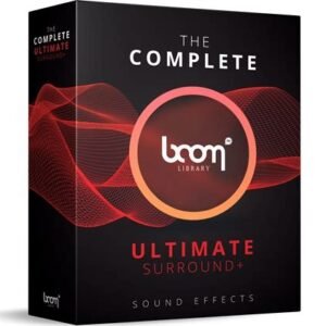 Sonuscore Ethnic Vocal Phrases