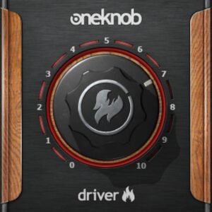 Waves OneKnob Driver