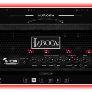 AURORA Laboga Mr. Hector Suite