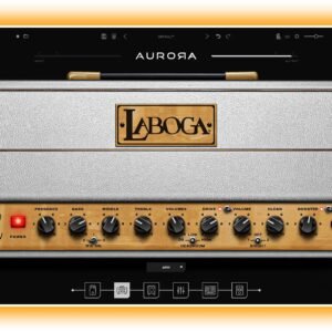 AURORA Laboga Diamond Sound