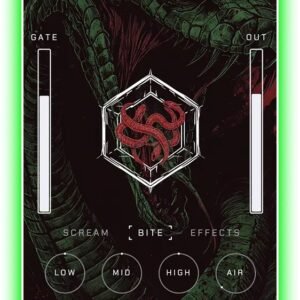 AURORA Kobraa – High-Gain Reincarnated