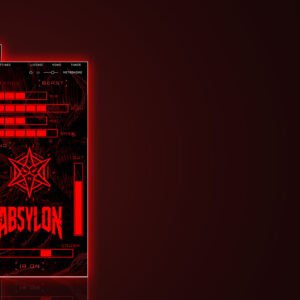 AURORA Absylon - Extended Range Guitar Plugin