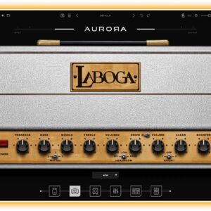 AURORA Laboga Bundle