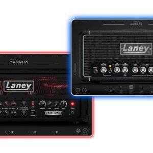 AURORA Laney Bundle
