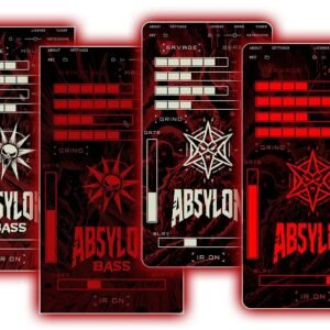 AURORA Absylon Bundle