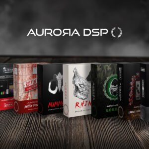 AURORA Everything Bundle