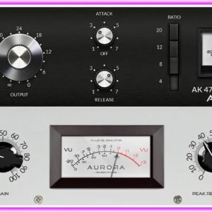 AURORA Studio Legends Pack