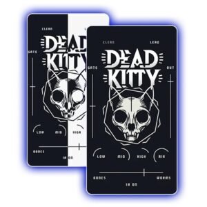 AURORA Dead Kitty - The Purrfect Tone